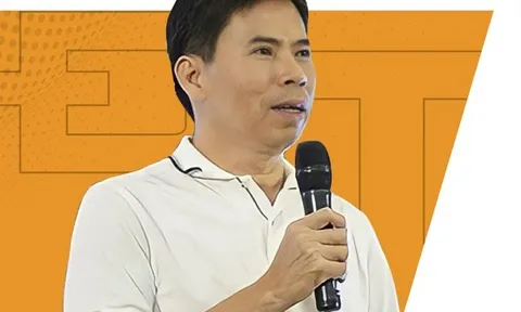 Đại gia 53 tuổi người Nam Định có thêm hơn 450 tỷ trong ngày thị trường chứng khoán lao dốc