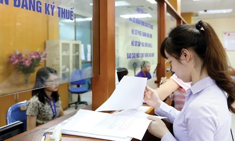 Choáng với số thuế thu nhập cá nhân được người dân nộp vào ngân sách mỗi ngày