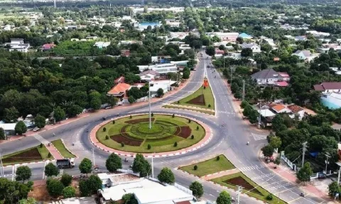 Một tỉnh tại Việt Nam có GRDP cao ngang Thái Lan, thu nhập bình quân đầu người luôn đạt top 10 cả nước