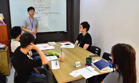 Những niềm tin sai lầm về du học Philippines