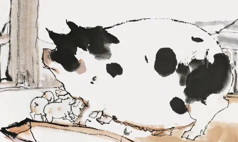 4 con giáp xứng danh “báu vật” của gia đình, chồng càng yêu chiều sẽ càng may mắn