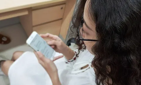 Bạn thân nhờ chồng tôi qua sửa ống nước, lời ngụy biện của cô ta khiến tôi ghê tởm