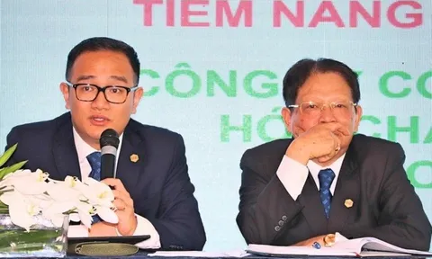 Có thêm 500 tỷ đồng, đại gia Đào Hữu Huyền giàu cỡ nào?