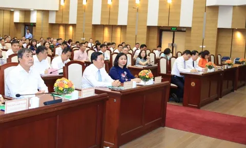 Hà Nội đạt những kết quả tích cực sau 20 năm triển khai Nghị định"Tín dụng đối với người nghèo và các đối tượng chính sách khác"