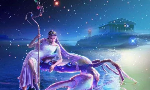 3 chòm sao hạnh phúc nhất, đi đâu làm gì cũng có quý nhân