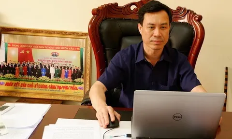 Khởi tố Giám đốc và kế toán trưởng Sở Giáo dục - Đào tạo tỉnh Bắc Kan