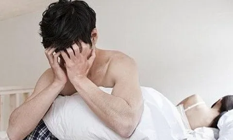 “Sát thủ” số 1 hủy hoại ham muốn tình dục, cứ thế này vợ chồng sẽ ngày càng xa nhau