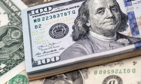 Tỷ giá USD hôm nay 29/8: Vọt tăng trước dự báo khả quan