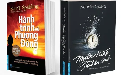 Lời kêu cứu của sách thật