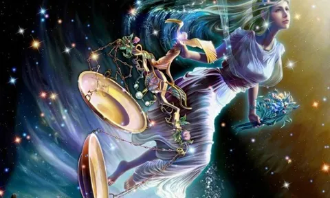 3 chòm sao trời sinh gắn với chữ giàu