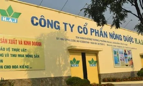 Agribank bán đấu giá lô đất 3.000m2 của doanh nghiệp “họ FLC” với giá 220 tỷ đồng