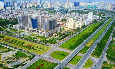 Hà Nội tăng cường công tác quản lý đất đai