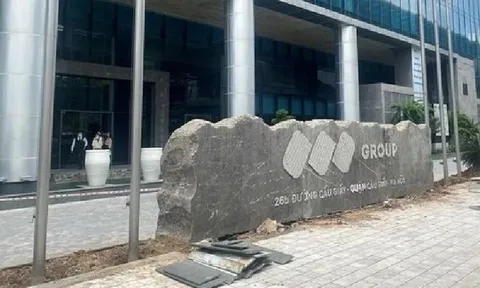 FLC quyết tâm 'chuộc lại' tòa tháp 265 Cầu Giấy