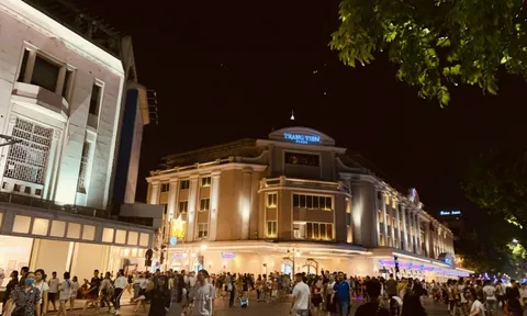 Kế hoạch tổ chức lễ hội “Thiết kế sáng tạo Hà Nội năm 2022”