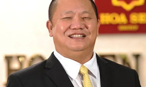 Có thêm hơn 120 tỷ đồng, đại gia Lê Phước Vũ đang sở hữu khối tài sản thế nào?