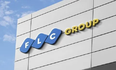 Cổ phiếu nhóm FLC “trắng bên mua”, Bộ Tài chính nói gì để các CP được giao dịch trở lại?