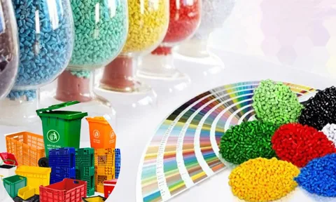 Bluesky Việt Nam - Đơn vị cung cấp sản phẩm nhựa công nghiệp uy tín trên thị trường hiện nay