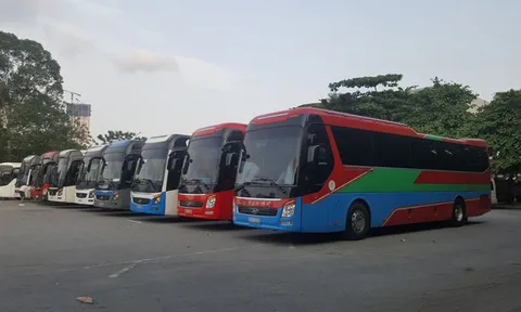 Lợi ích khi thuê xe 45 chỗ du lịch tại Xe Miền Nam