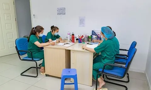 Đa khoa Nam Việt mở rộng giờ khám chữa bệnh tiện lợi cho bệnh nhân