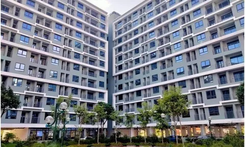 Giải quyết vấn đề “nóng” Nhà ở xã hội - Những trăn trở ?
