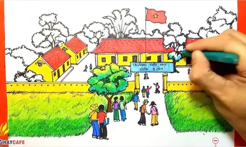 Nơi ước mơ cất cánh