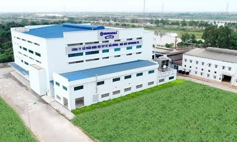 Công ty Dược Vật tư y tế Hải Dương bị xử phạt vì vi phạm quy định lĩnh vực y tế
