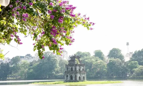 Bản tin thời tiết ngày 28-6-2023: Vùng hội tụ gió trên cao suy yếu, miền Bắc tăng nhiệt.