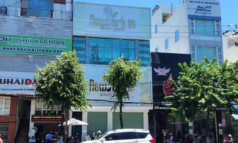 Khách hàng tố cáo hành vi lừa đảo, chiếm đoạt tài sản tại thẩm mỹ viện Wonjin Đà Nẵng