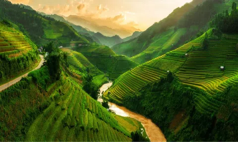 Sapa Heritage – Tinh hoa phố núi, độc bản Sa Pa