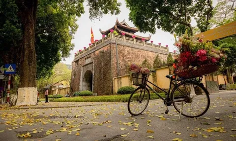 Dự báo thời tiết ngày 10-8-2023: Hà Nội ngày nắng nóng, oi bức, đêm mưa rào