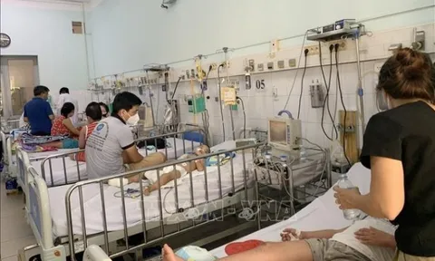 Ghi nhận hơn 66.000 ca sốt xuất huyết trên cả nước, 14 ca tử vong - Bộ Y tế khuyến cáo dự trữ thuốc