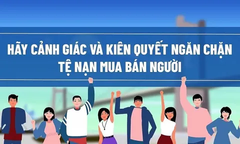 Hà Nội thực hiện công tác phòng, chống mua bán người năm 2024