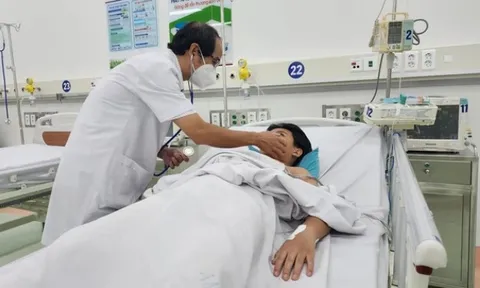 Tìm ra nguyên nhân vụ ngộ độc bánh mì ở Đồng Nai