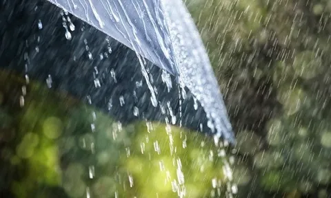 Dự báo thời tiết ngày 20/5/2024: Bắc Bộ nhiều mây, rải rác có dông