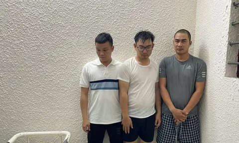 Quảng Nam: Khởi tố ba đối tượng làm giả tài liệu của cơ quan, tổ chức để tham gia đấu thầu