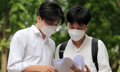 Đảm bảo công tác y tế phục vụ kỳ thi tốt nghiệp THPT và tuyển sinh đại học năm 2024