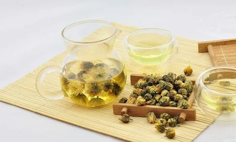 Bài thuốc hay từ một số loài hoa