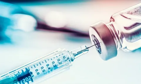 Bộ Y tế công bố danh mục các bệnh truyền nhiễm bắt buộc phải sử dụng vaccine