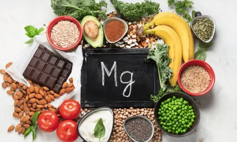 Thiếu 5 dưỡng chất này có thể ảnh hưởng đến chức năng tim