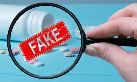 WHO cảnh báo về thuốc giả điều trị bệnh tiểu đường và giảm cân