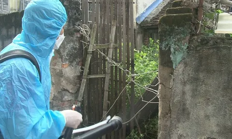 Phối hợp liên ngành để đẩy mạnh công tác phòng, chống sốt xuất huyết