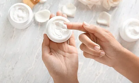 Thu hồi và tiêu hủy trên toàn quốc lô sản phẩm Kem lột nhẹ Thanh Hiền Pearl Cream