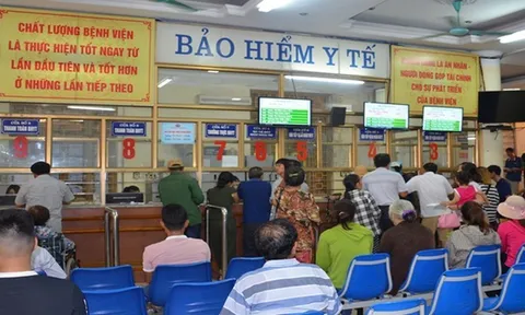 Nhiều người mắc bệnh hiểm nghèo được BHYT chi trả số tiền lớn