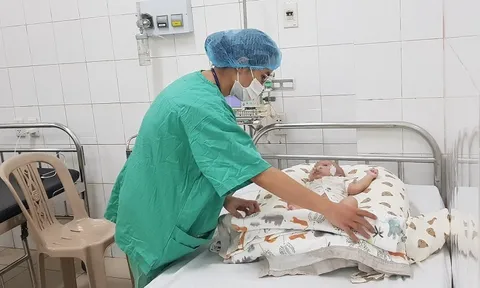 Phòng và kiểm soát lây nhiễm sởi, ho gà trong cơ sở khám, chữa bệnh