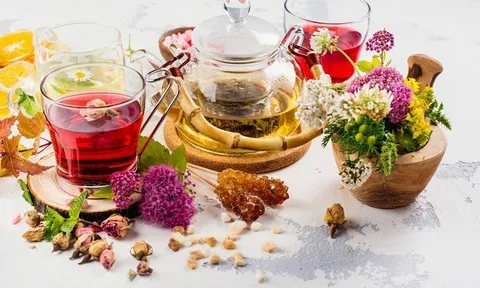 Top thực phẩm giúp đẩy lùi căng thẳng, lo âu