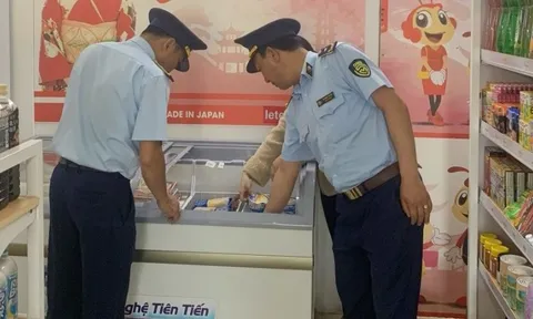 Lâm Đồng: Tăng cường kiểm tra an toàn thực phẩm trước, trong và sau dịp Tết Trung thu 2024