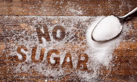 Cơ thể sẽ ra sao khi chúng ta cắt giảm lượng đường?
