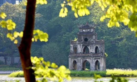 Dự báo thời tiết ngày 26/7/2024: Hà Nội ngày nắng nóng, chiều tối mưa rào