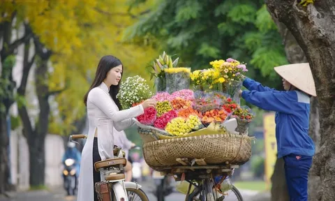 Dự báo thời tiết ngày 27/7/2024: Bắc Bộ nắng nóng