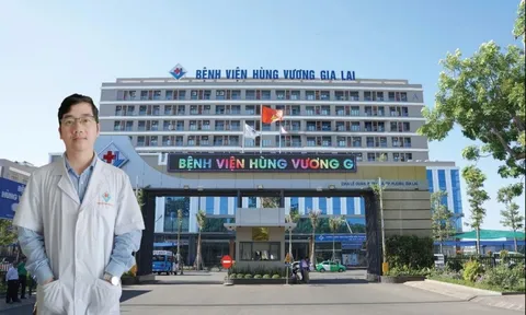 Gia Lai: Viêm ruột thừa “ít gặp”, bệnh nhân được miễn toàn bộ chi phí